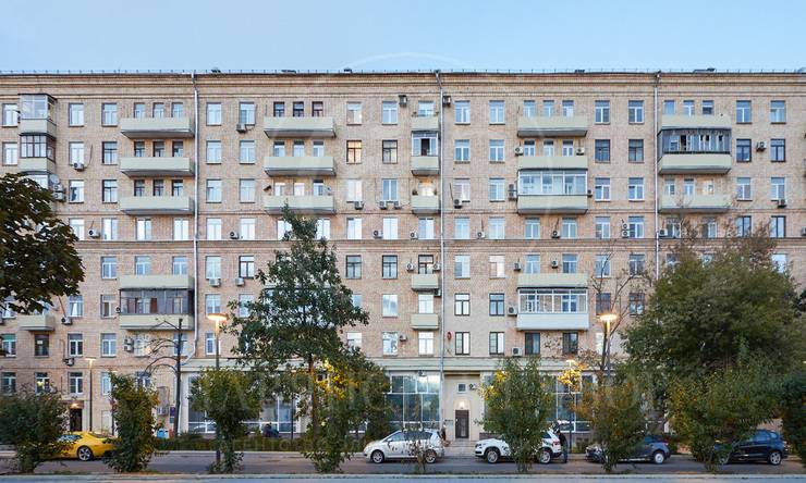 Лот-12731-330671 Продажа квартиры Кутузовский проспект