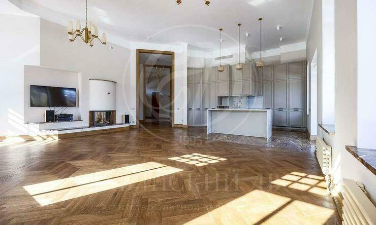 Лот-10711-330672 продажа дома Новорижское шоссе Madison Park (Мэдисон Парк)