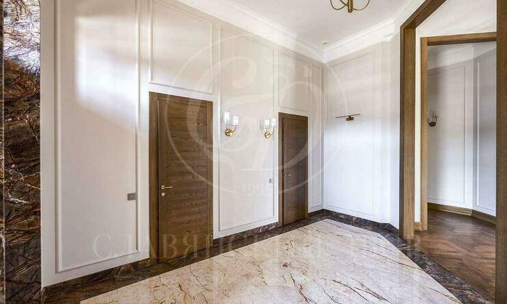 Лот-10711-330673 продажа дома Новорижское шоссе Madison Park (Мэдисон Парк)