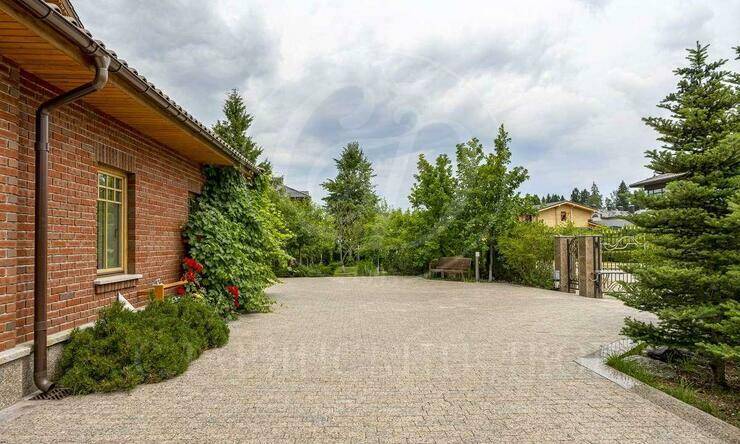 Лот-10711-330675 продажа дома Новорижское шоссе Madison Park (Мэдисон Парк)