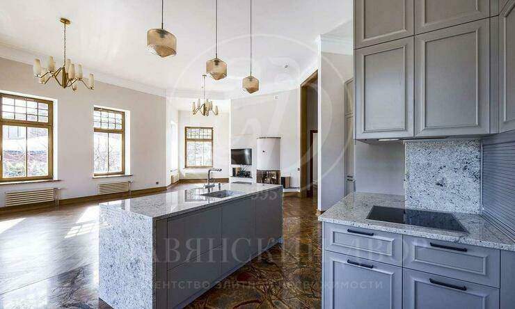 Лот-10711-330678 продажа дома Новорижское шоссе Madison Park (Мэдисон Парк)