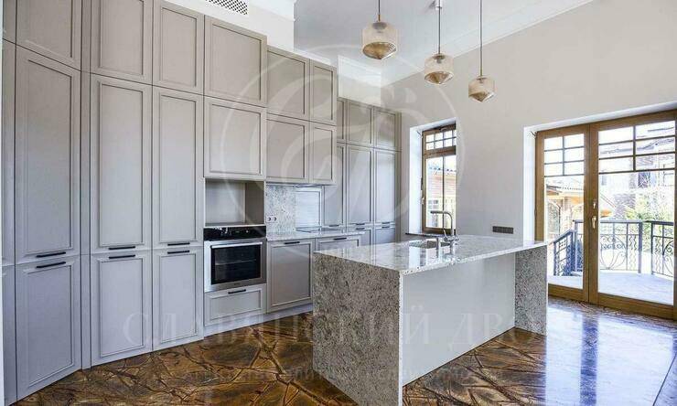 Лот-10711-330679 продажа дома Новорижское шоссе Madison Park (Мэдисон Парк)