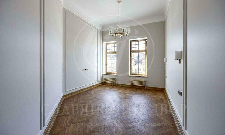 Лот-10711-330680 продажа дома Новорижское шоссе Madison Park (Мэдисон Парк)