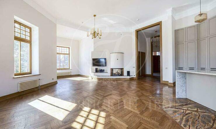 Лот-10711-330681 продажа дома Новорижское шоссе Madison Park (Мэдисон Парк)