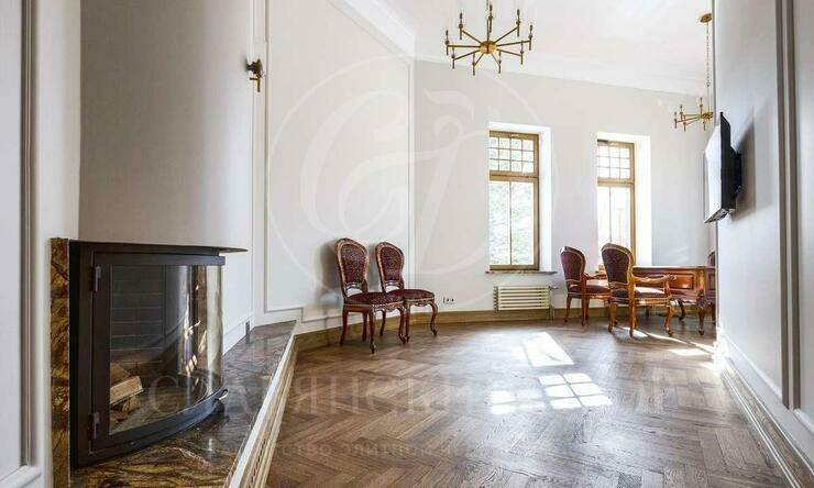 Лот-10711-330682 продажа дома Новорижское шоссе Madison Park (Мэдисон Парк)