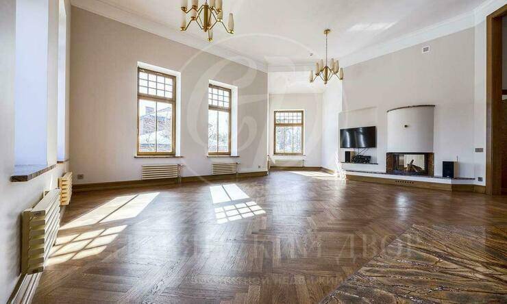 Лот-10711-330683 продажа дома Новорижское шоссе Madison Park (Мэдисон Парк)