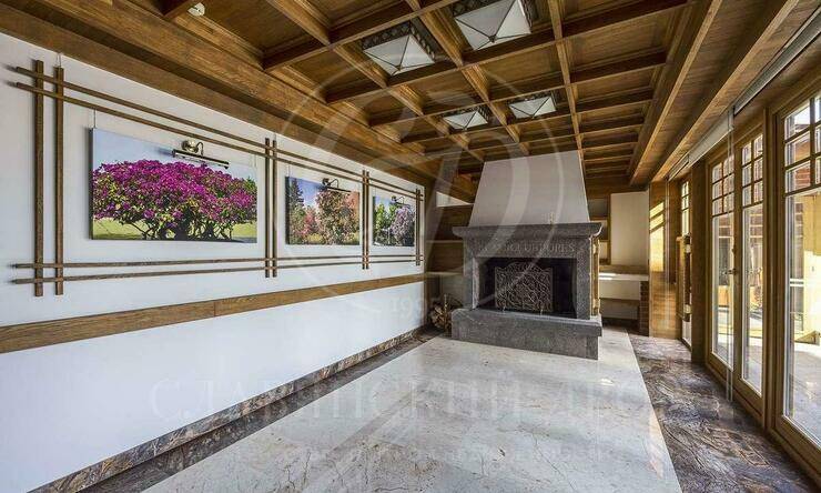 Лот-10711-330684 продажа дома Новорижское шоссе Madison Park (Мэдисон Парк)