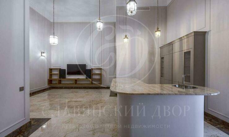 Лот-10711-330685 продажа дома Новорижское шоссе Madison Park (Мэдисон Парк)