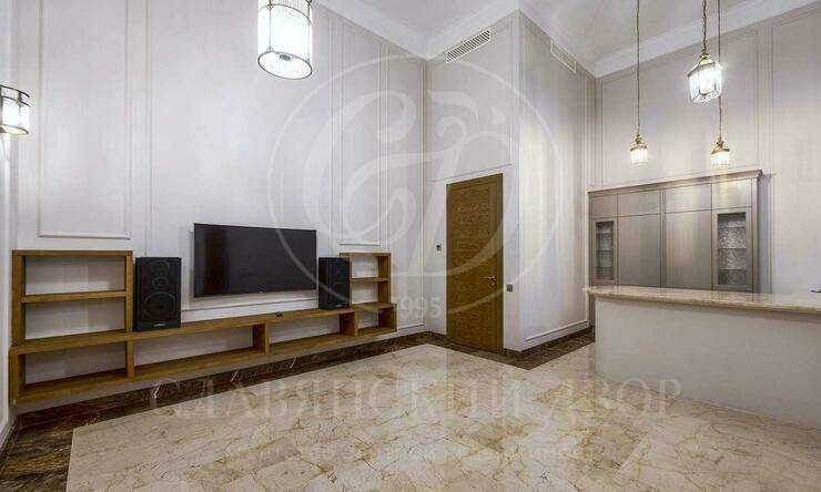 Лот-10711-330686 продажа дома Новорижское шоссе Madison Park (Мэдисон Парк)