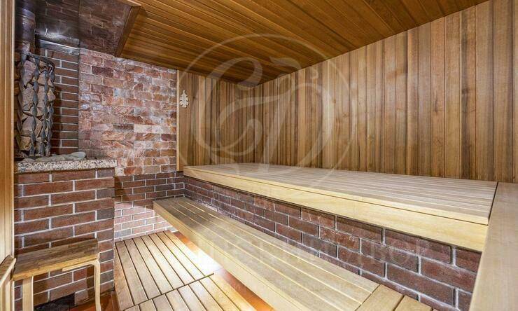 Лот-10711-330687 продажа дома Новорижское шоссе Madison Park (Мэдисон Парк)