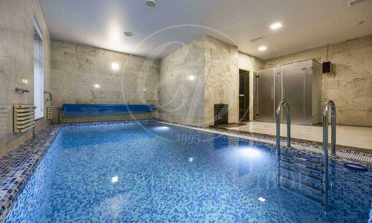 Лот-10711-330688 продажа дома Новорижское шоссе Madison Park (Мэдисон Парк)