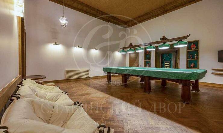 Лот-10711-330690 продажа дома Новорижское шоссе Madison Park (Мэдисон Парк)