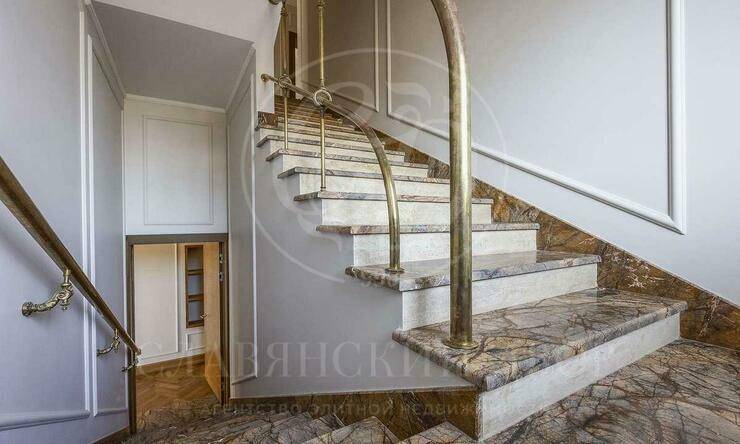 Лот-10711-330691 продажа дома Новорижское шоссе Madison Park (Мэдисон Парк)