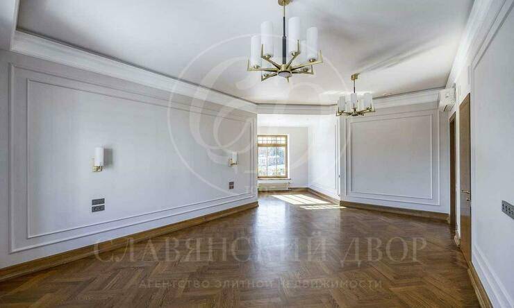 Лот-10711-330692 продажа дома Новорижское шоссе Madison Park (Мэдисон Парк)