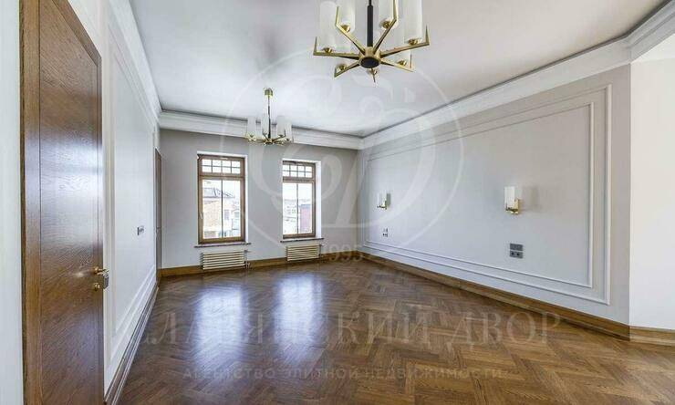 Лот-10711-330693 продажа дома Новорижское шоссе Madison Park (Мэдисон Парк)