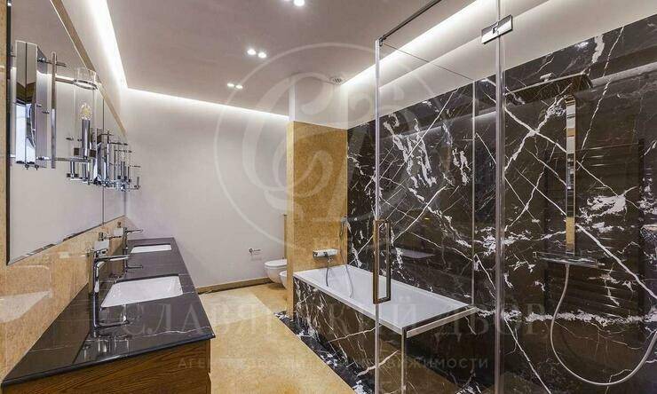 Лот-10711-330694 продажа дома Новорижское шоссе Madison Park (Мэдисон Парк)