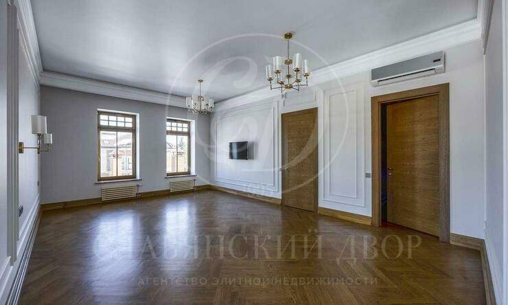 Лот-10711-330695 продажа дома Новорижское шоссе Madison Park (Мэдисон Парк)