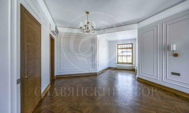 Лот-10711-330696 продажа дома Новорижское шоссе Madison Park (Мэдисон Парк)