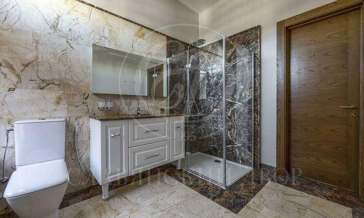 Лот-10711-330697 продажа дома Новорижское шоссе Madison Park (Мэдисон Парк)