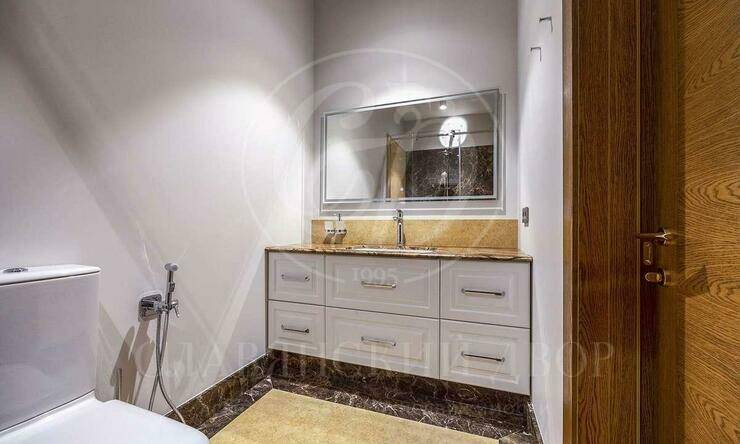 Лот-10711-330698 продажа дома Новорижское шоссе Madison Park (Мэдисон Парк)