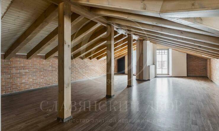 Лот-10711-330699 продажа дома Новорижское шоссе Madison Park (Мэдисон Парк)