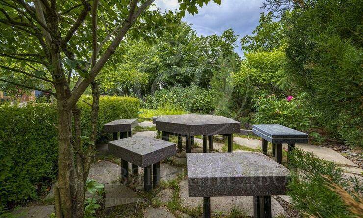 Лот-10711-330701 продажа дома Новорижское шоссе Madison Park (Мэдисон Парк)