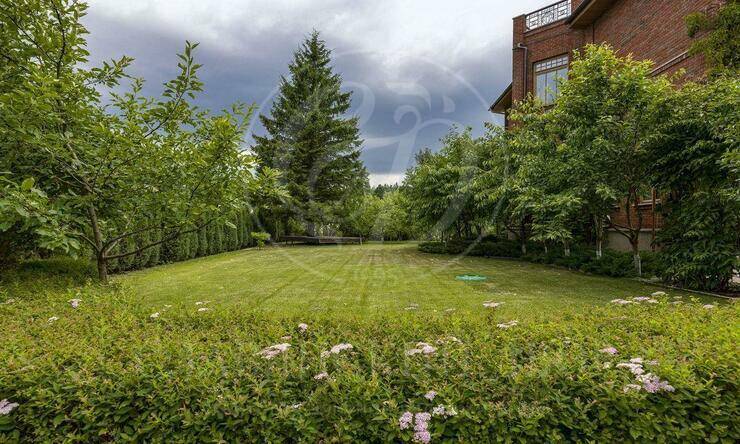 Лот-10711-330703 продажа дома Новорижское шоссе Madison Park (Мэдисон Парк)