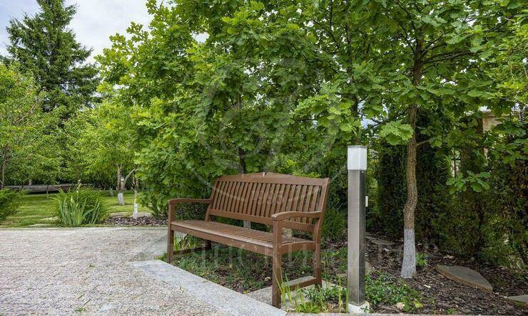 Лот-10711-330704 продажа дома Новорижское шоссе Madison Park (Мэдисон Парк)