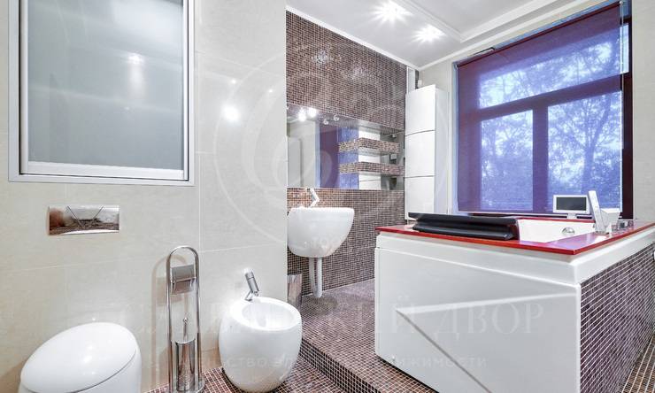 Лот-12731-330707 Продажа квартиры Кутузовский проспект