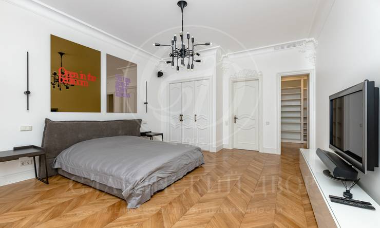 Лот-11465-330719 Аренда квартиры Остоженка