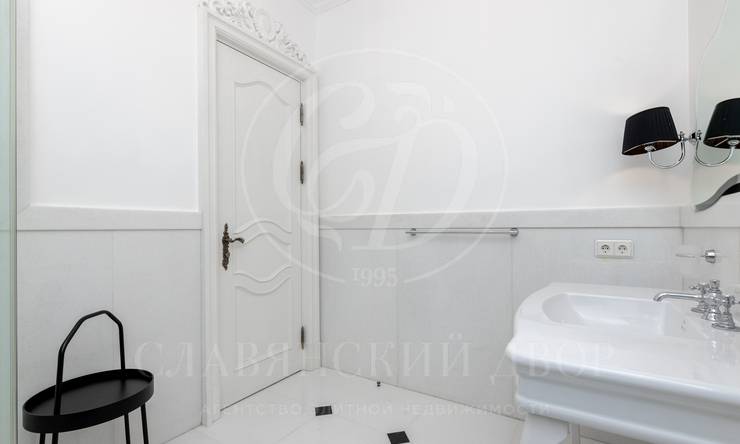 Лот-11465-330723 Аренда квартиры Остоженка