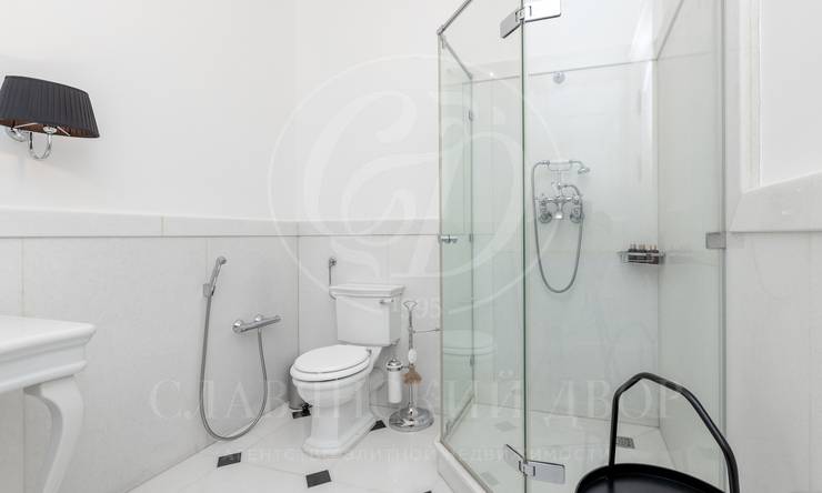 Лот-11465-330725 Аренда квартиры Остоженка