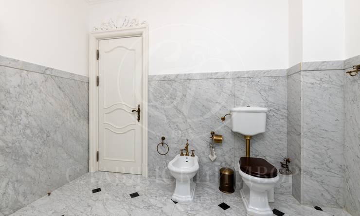 Лот-11465-330727 Аренда квартиры Остоженка