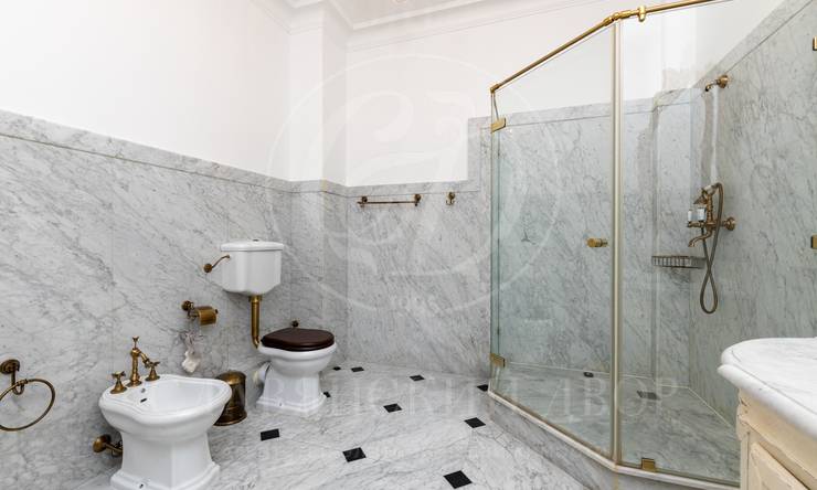 Лот-11465-330728 Аренда квартиры Остоженка