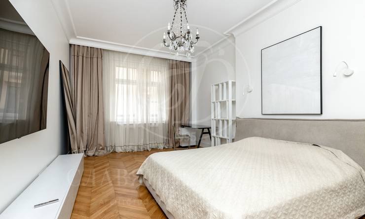 Лот-11465-330734 Аренда квартиры Остоженка