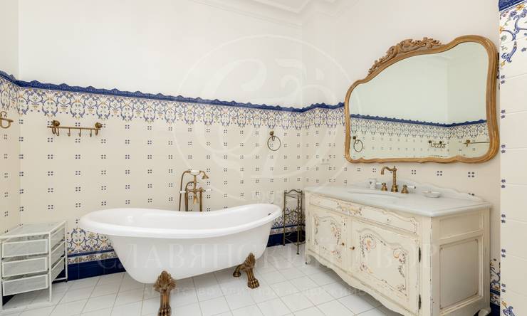 Лот-11465-330739 Аренда квартиры Остоженка