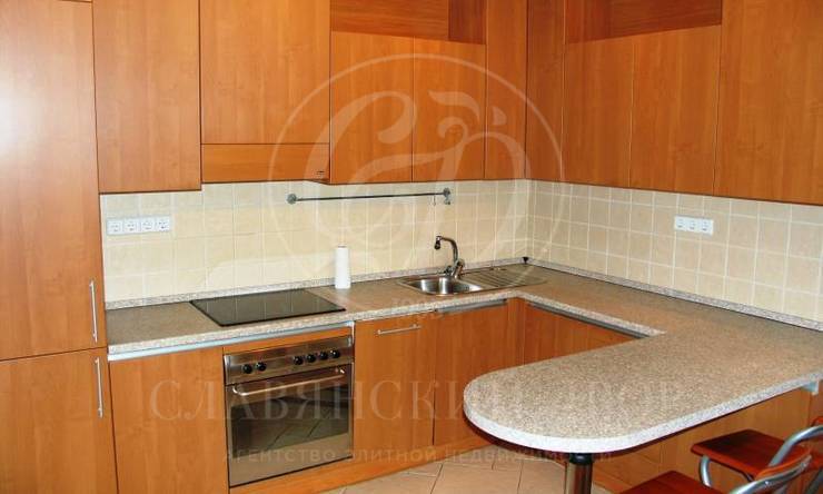 Лот-1877-33077 Аренда квартиры Красная Пресня