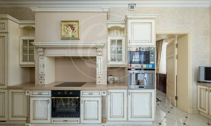 Лот-2243-330773 продажа дома Новорижское шоссе Береста