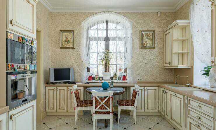 Лот-2243-330777 продажа дома Новорижское шоссе Береста