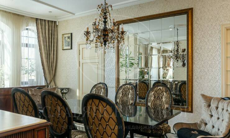 Лот-2243-330778 продажа дома Новорижское шоссе Береста