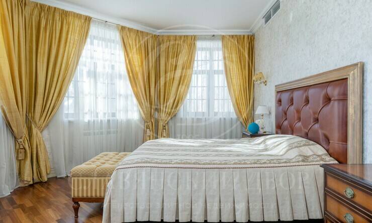 Лот-2243-330780 продажа дома Новорижское шоссе Береста