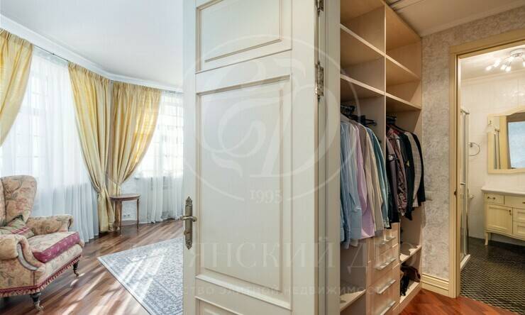 Лот-2243-330781 продажа дома Новорижское шоссе Береста