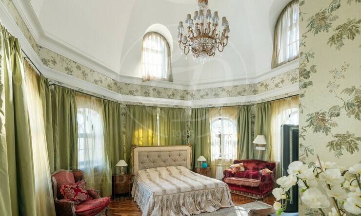 Лот-2243-330782 продажа дома Новорижское шоссе Береста