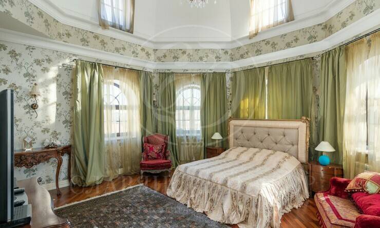 Лот-2243-330784 продажа дома Новорижское шоссе Береста