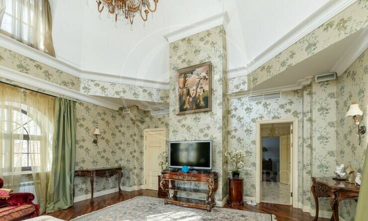 Лот-2243-330785 продажа дома Новорижское шоссе Береста