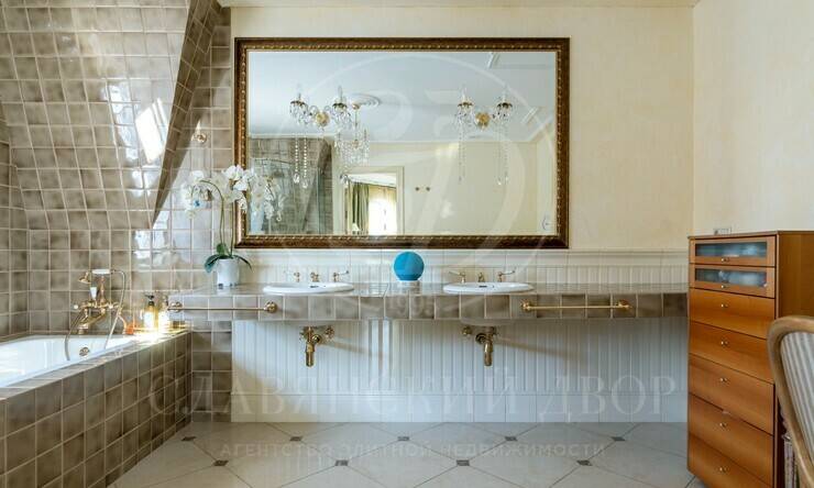 Лот-2243-330786 продажа дома Новорижское шоссе Береста