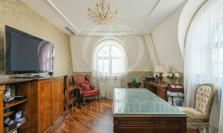 Лот-2243-330787 продажа дома Новорижское шоссе Береста