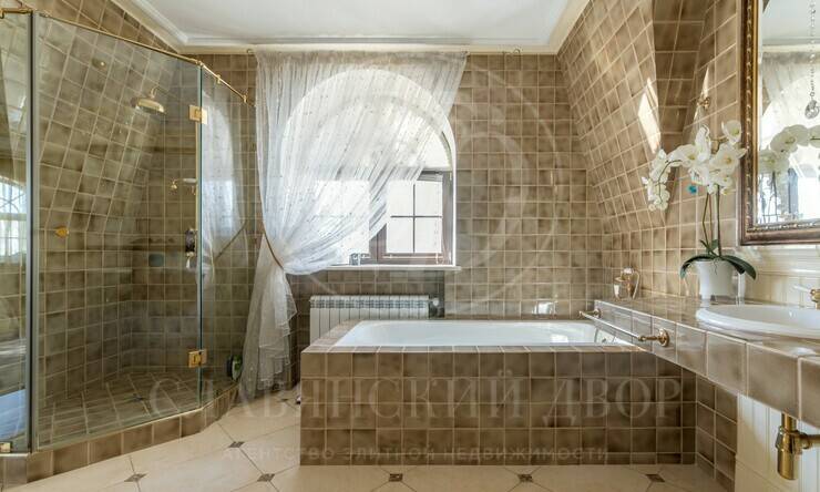 Лот-2243-330788 продажа дома Новорижское шоссе Береста