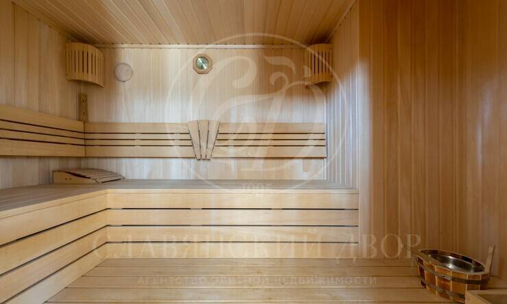 Лот-2243-330789 продажа дома Новорижское шоссе Береста