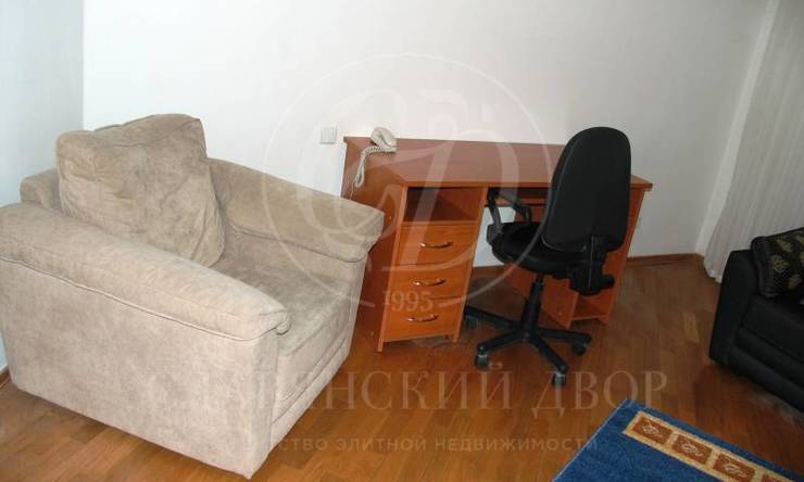 Лот-1877-33079 Аренда квартиры Красная Пресня